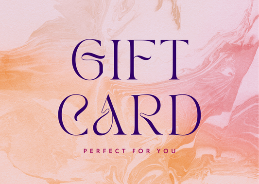 The Indian Rose Gift Card